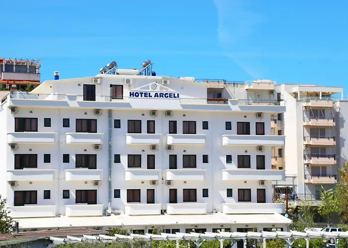 Hotel Argeli