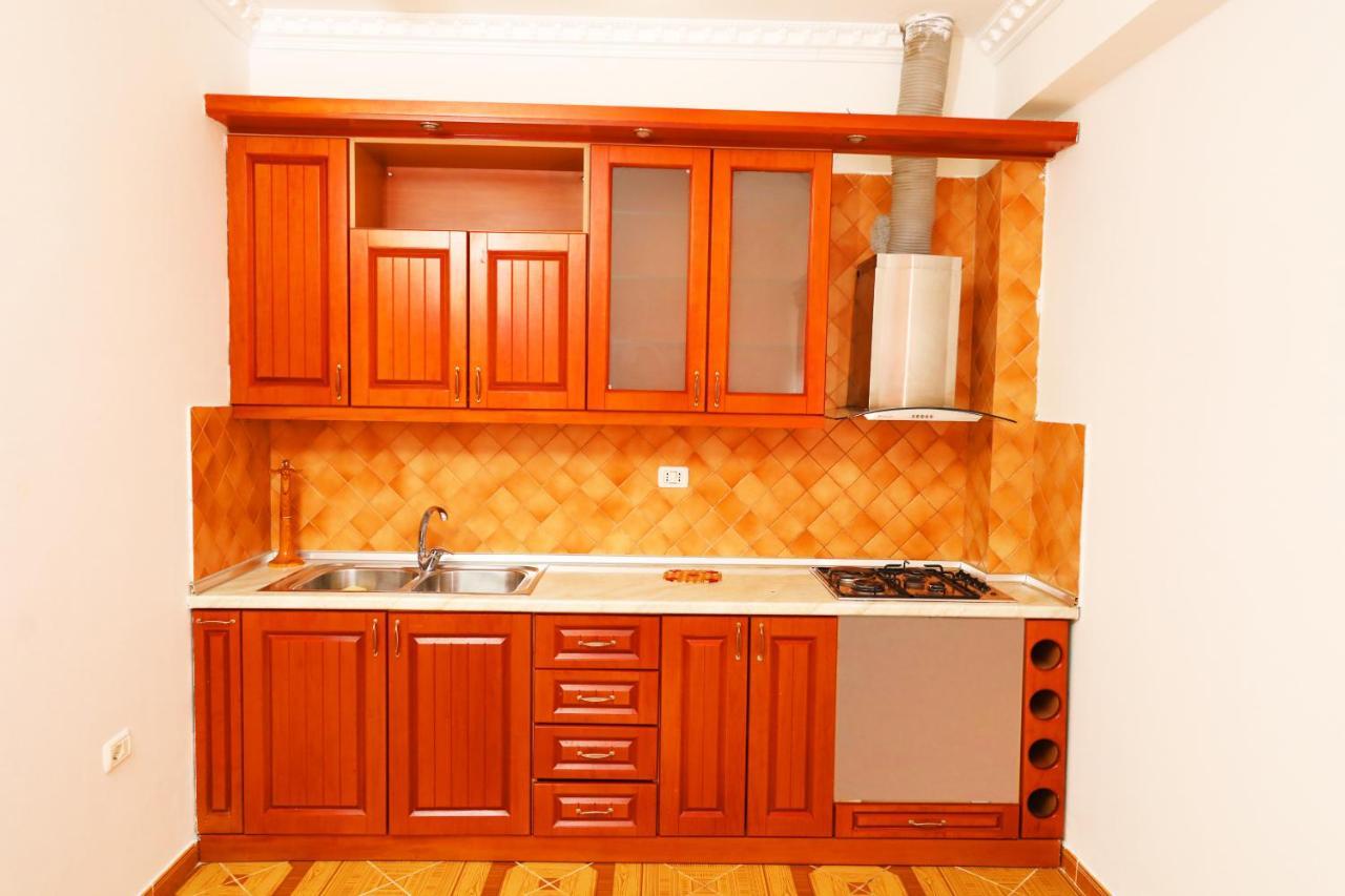 Hotel Argeli Orikum