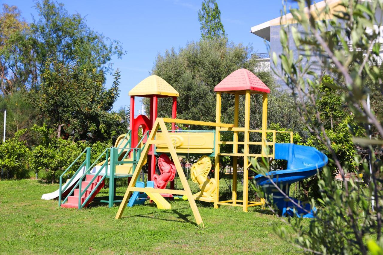 Hotel Argeli 3*