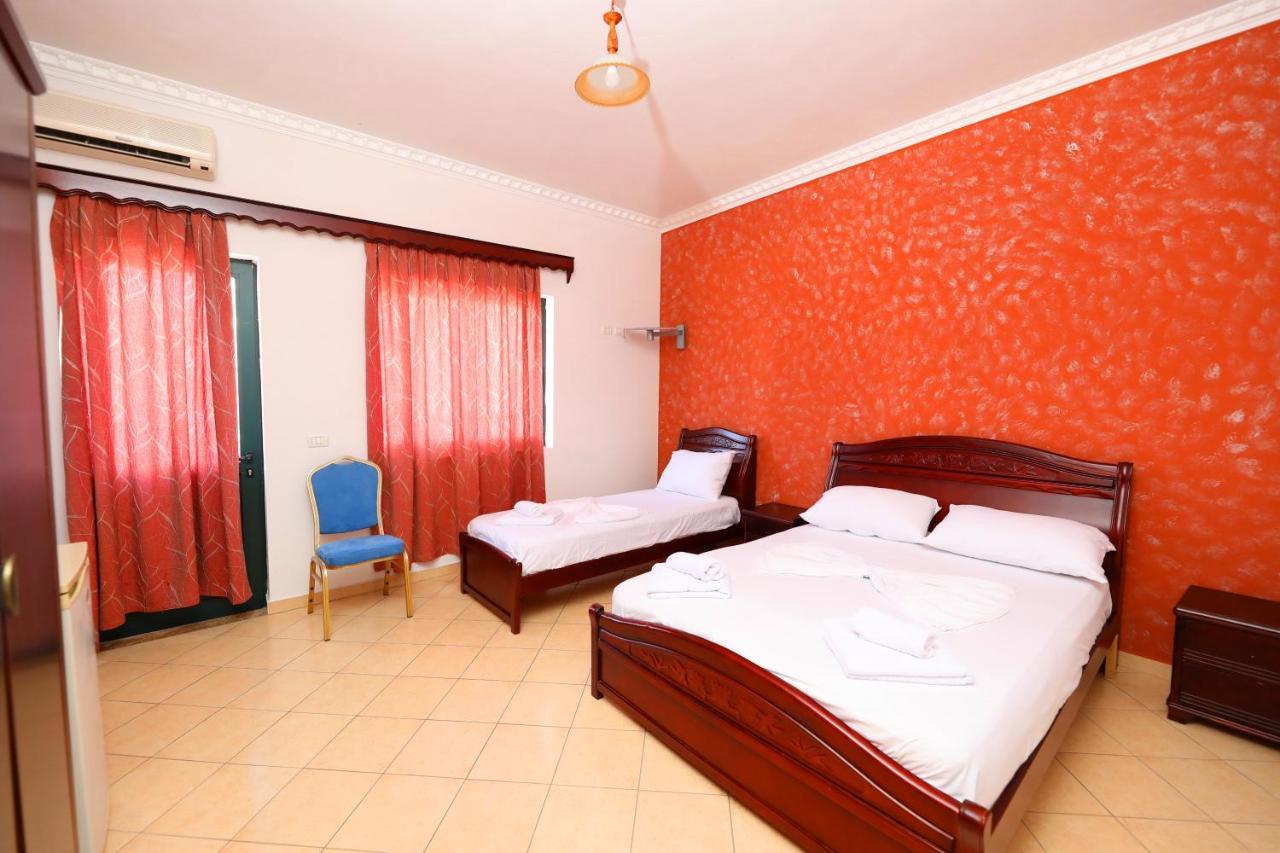 Hotel Argeli 3*