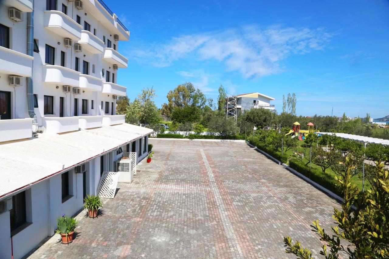 Argeli Hotel