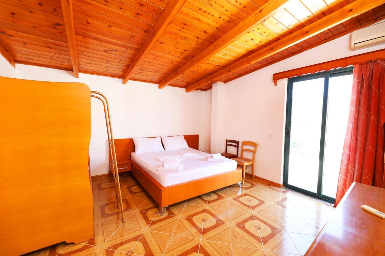 Hotel Argeli 3*