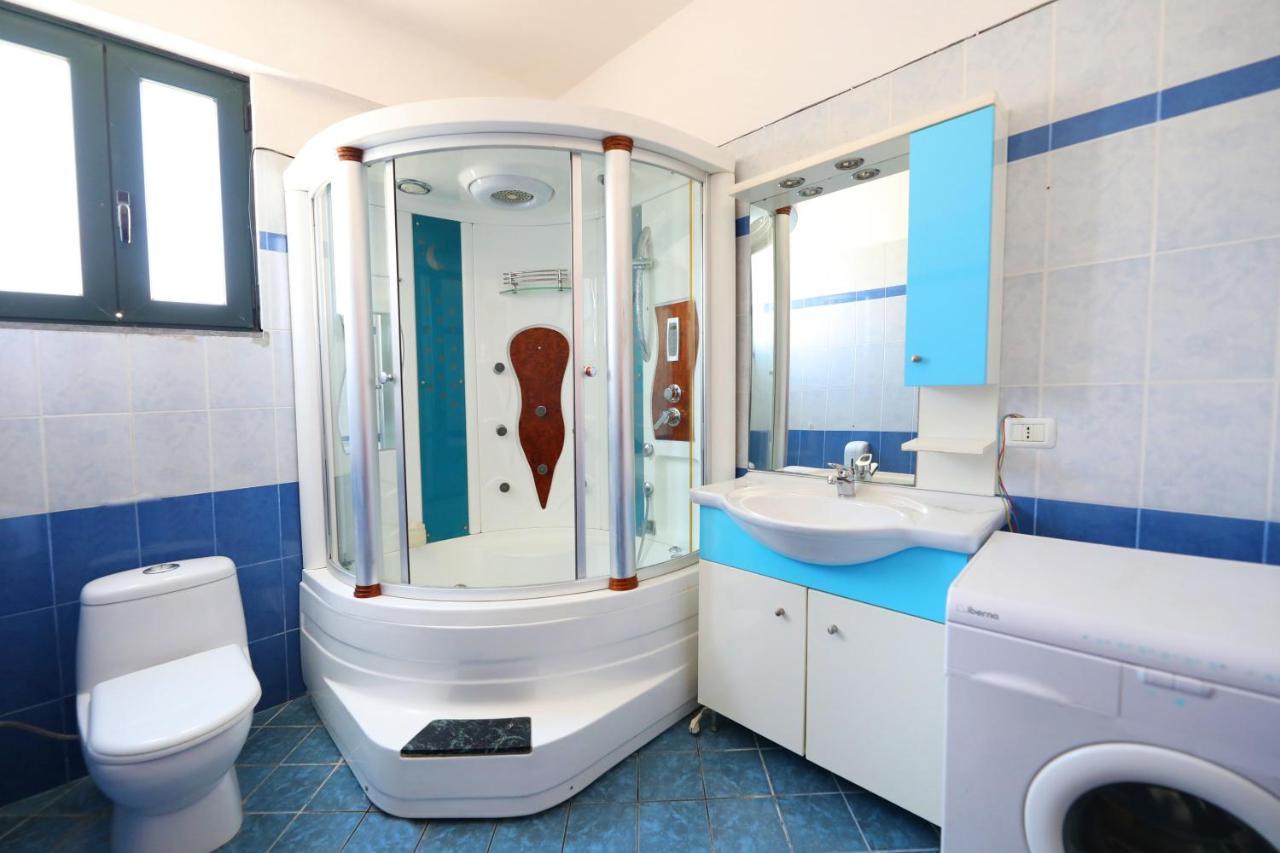 Hotel Argeli Orikum