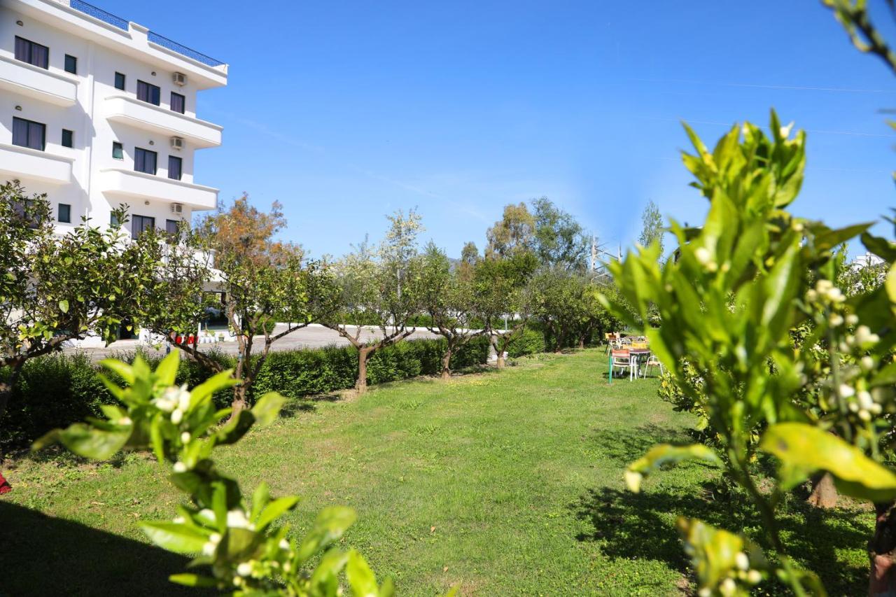 Hotel Argeli