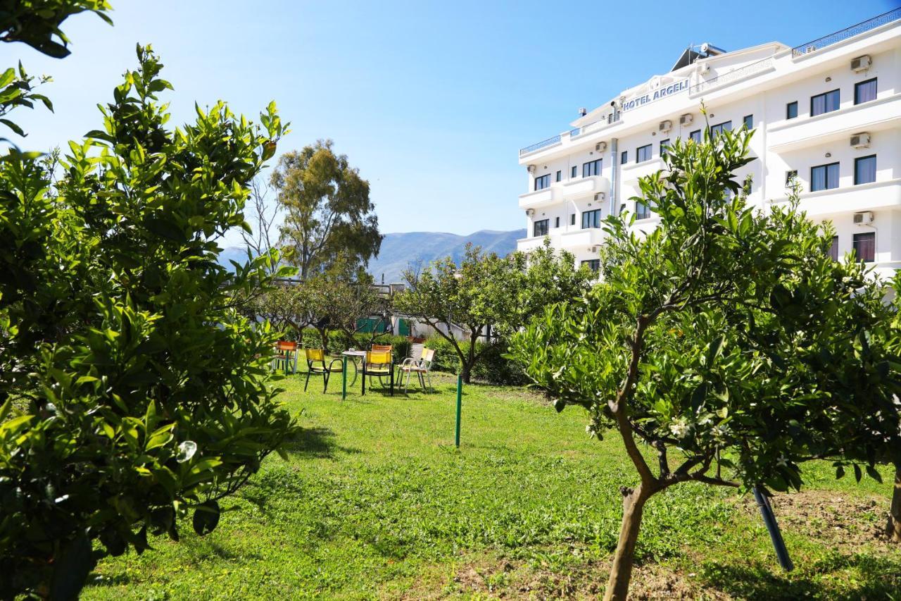 Argeli Hotel 3*
