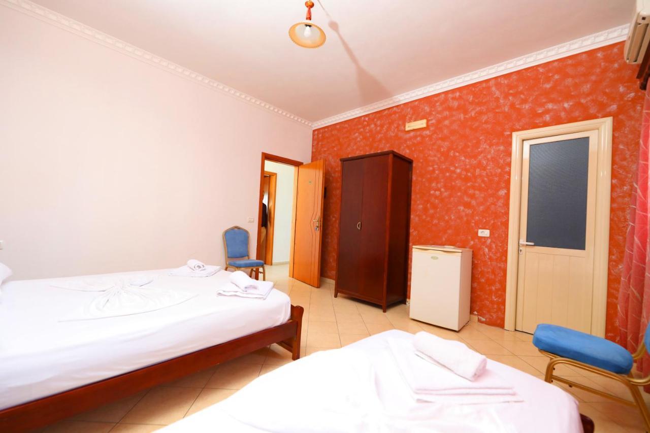 Argeli Hotel 3*