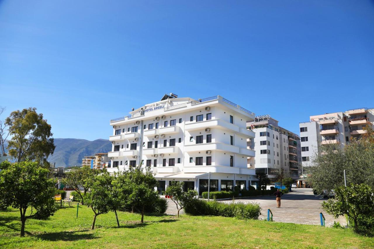 Argeli Hotel