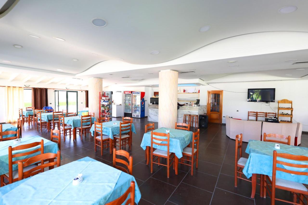 Argeli Hotel