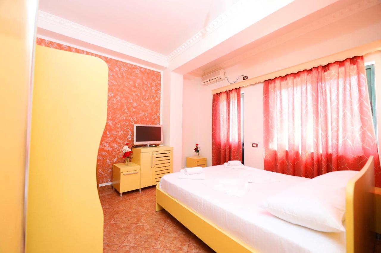 Hotel Argeli 3*