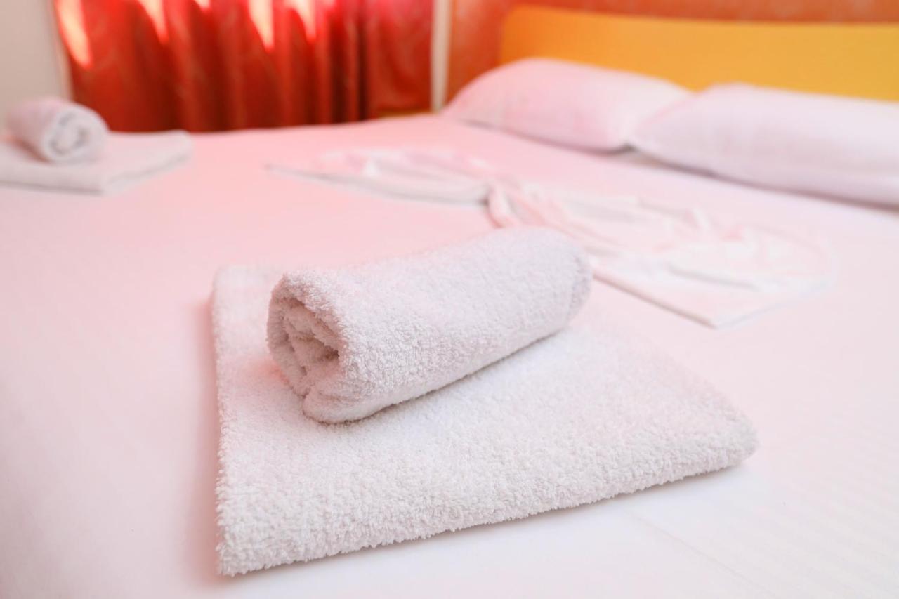 Argeli Hotel Orikum