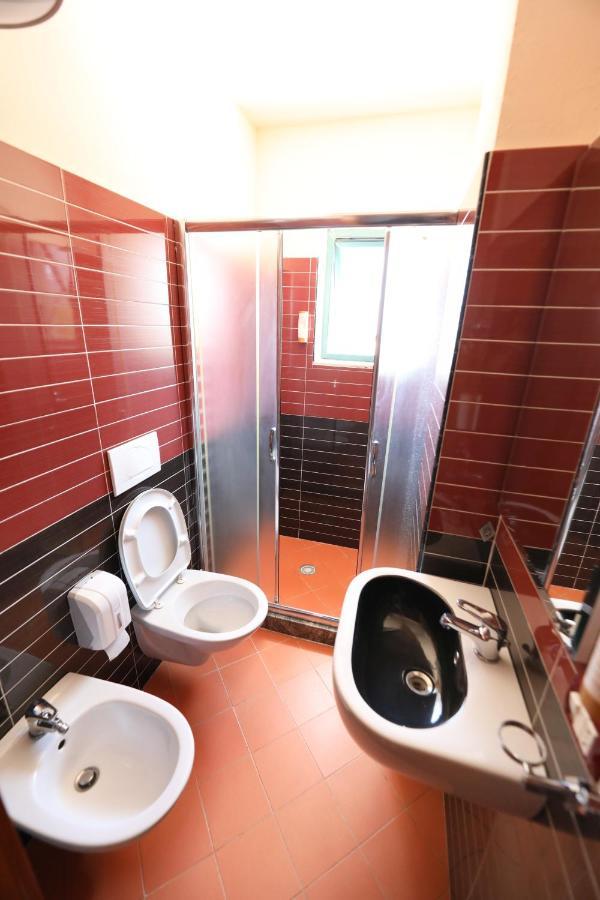 Hotel Argeli